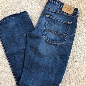 Abercrombie & Fitch Jeans